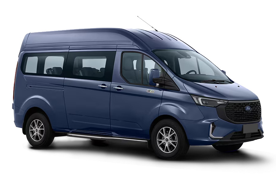 Share Shuttle
